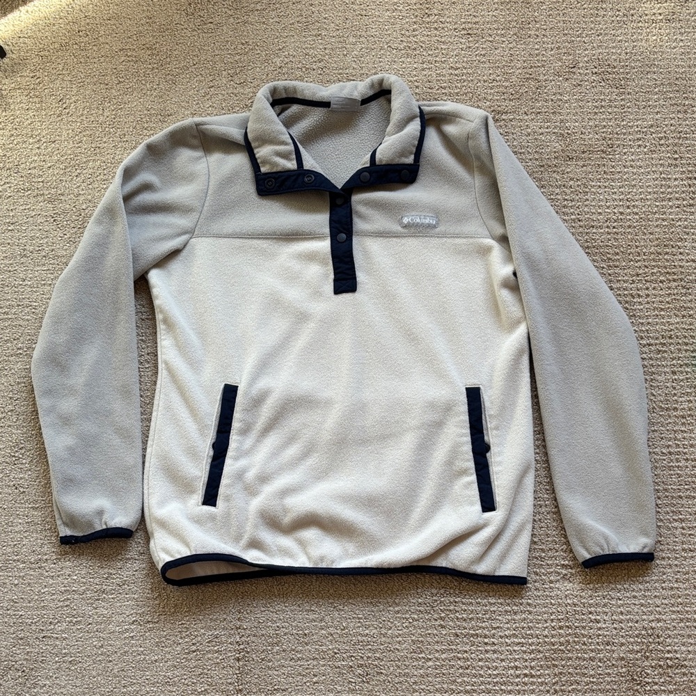 Columbia Pullover Bundle - image 2